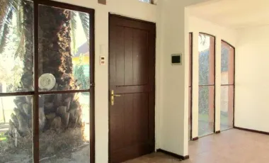 ARRIENDO CASA USO COMERCIAL, CALLE SANTA VICTORIA