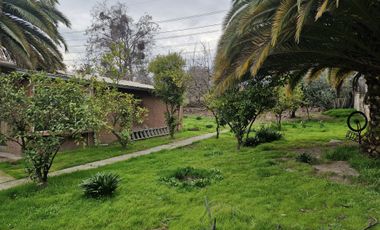 ARRIENDO CASA USO COMERCIAL, CALLE SANTA VICTORIA