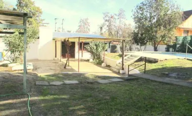 ARRIENDO CASA USO COMERCIAL, CALLE SANTA VICTORIA