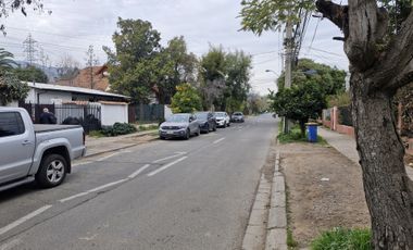 ARRIENDO CASA USO COMERCIAL, CALLE SANTA VICTORIA