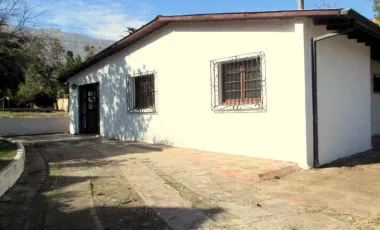 ARRIENDO CASA USO COMERCIAL, CALLE SANTA VICTORIA