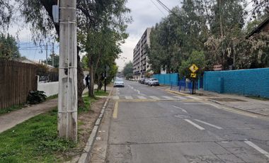 ARRIENDO CASA USO COMERCIAL, CALLE SANTA VICTORIA