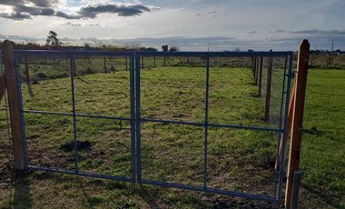 VENTA LOTE EN VILLA ROSA, PILAR