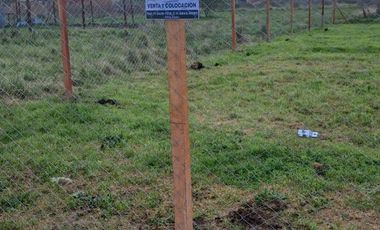 VENTA LOTE EN VILLA ROSA, PILAR