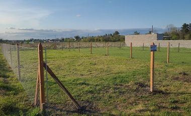 VENTA LOTE EN VILLA ROSA, PILAR