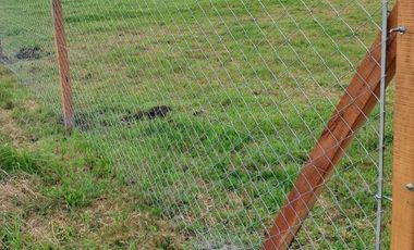 VENTA LOTE EN VILLA ROSA, PILAR
