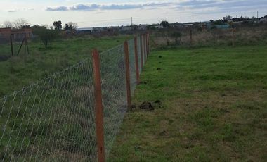 VENTA LOTE EN VILLA ROSA, PILAR