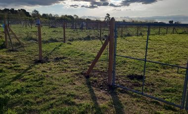 VENTA LOTE EN VILLA ROSA, PILAR