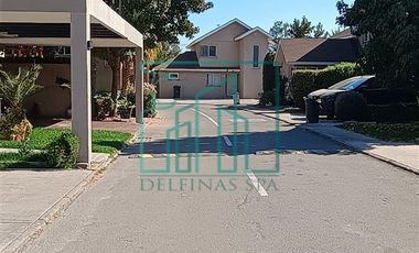 Casa en Venta en Estancia Liray