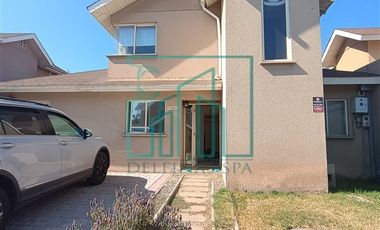 Casa en Venta en Estancia Liray