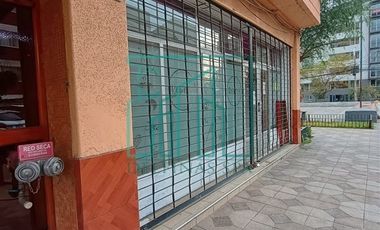 Local Comercial en Arriendo en CUETO/MAPOCHO