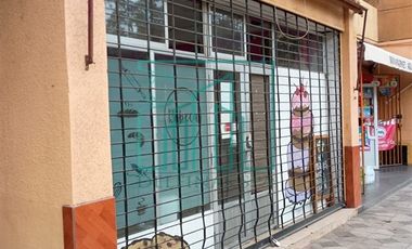 Local Comercial en Arriendo en CUETO/MAPOCHO