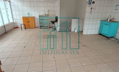 Local Comercial en Arriendo en CUETO/MAPOCHO