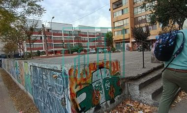 Local Comercial en Arriendo en CUETO/MAPOCHO