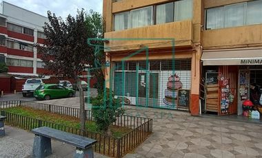 Local Comercial en Arriendo en CUETO/MAPOCHO