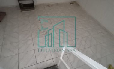 Local Comercial en Arriendo en CUETO/MAPOCHO
