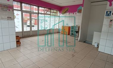 Local Comercial en Arriendo en CUETO/MAPOCHO