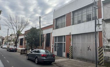 ALQUILER PLANTA INDUSTRIAL GRAL PAZ Y PANAMERICANA