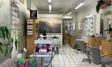 VENTA LOCAL COMERCIAL 2HAB 1BA LAS CONDES