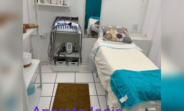 VENTA LOCAL COMERCIAL 2HAB 1BA LAS CONDES