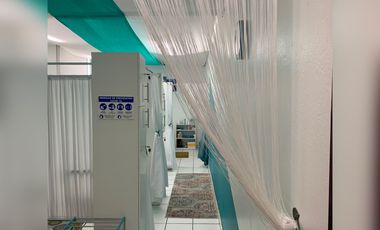 VENTA LOCAL COMERCIAL 2HAB 1BA LAS CONDES