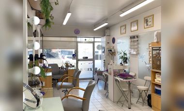 VENTA LOCAL COMERCIAL 2HAB 1BA LAS CONDES