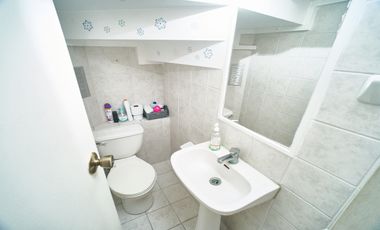 CASA EN VENTA EN EL CONDOMINIO PORTOBELO