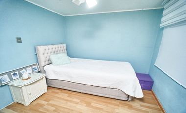 CASA EN VENTA EN EL CONDOMINIO PORTOBELO