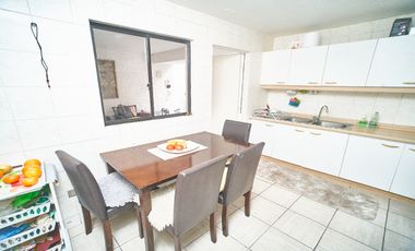 CASA EN VENTA EN EL CONDOMINIO PORTOBELO