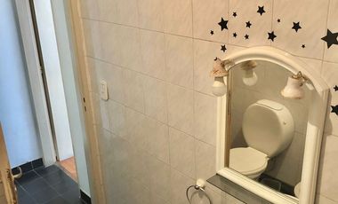 VENTA PH EN CIUDADELA PLANTA BAJA CON COCHERA!