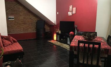 VENTA PH EN CIUDADELA PLANTA BAJA CON COCHERA!