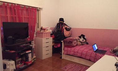 VENTA PH EN CIUDADELA PLANTA BAJA CON COCHERA!