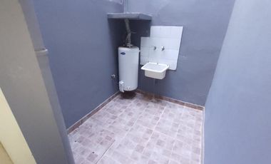 VENTA PH EN CIUDADELA PLANTA BAJA CON COCHERA!