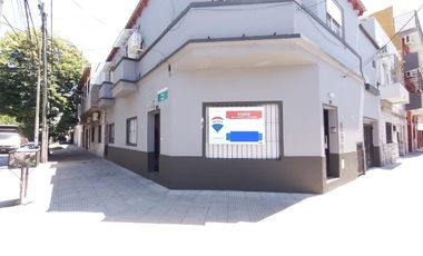VENTA PH EN CIUDADELA PLANTA BAJA CON COCHERA!