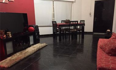 VENTA PH EN CIUDADELA PLANTA BAJA CON COCHERA!
