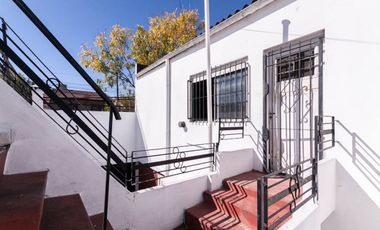 VENTA CASA 3 AMB PATIO COCHERA TERRAZA LANUS ESTE