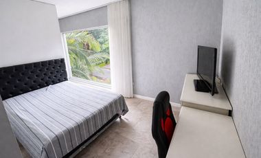 Casa 5 Amb en alquiler amueblada a la laguna