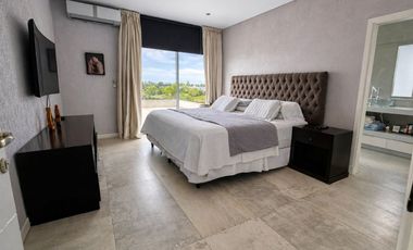 Casa 5 Amb en alquiler amueblada a la laguna