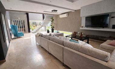 Casa 5 Amb en alquiler amueblada a la laguna