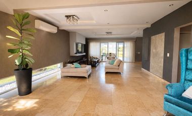 Casa 5 Amb en alquiler amueblada a la laguna