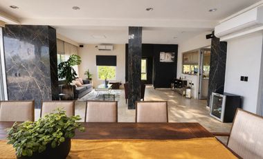 Casa 5 Amb en alquiler amueblada a la laguna
