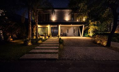 Casa 5 Amb en alquiler amueblada a la laguna