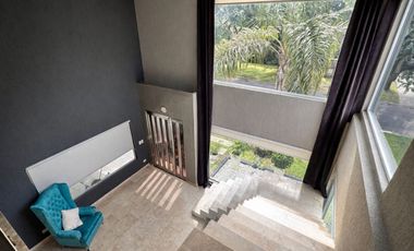 Casa 5 Amb en alquiler amueblada a la laguna