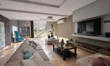 Casa 5 Amb en alquiler amueblada a la laguna