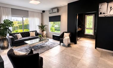 Casa 5 Amb en alquiler amueblada a la laguna