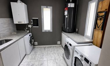 Casa 5 Amb en alquiler amueblada a la laguna