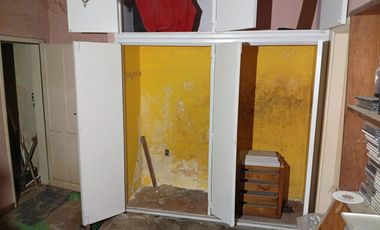 Venta ph 90 m2 cubiertos a reciclar, Chauvin