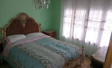 VENTA CASA 4 AMBIENTES COCHERA PARQUE EL GAUCHO