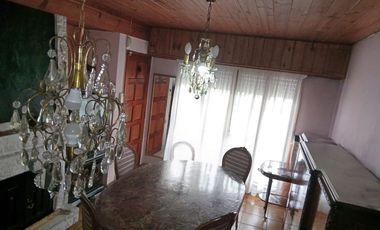 VENTA CASA 4 AMBIENTES COCHERA PARQUE EL GAUCHO