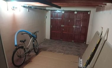VENTA CASA 4 AMBIENTES COCHERA PARQUE EL GAUCHO